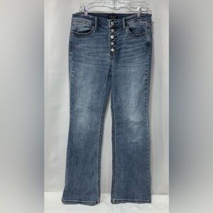 Judy Blue Bootcut Jeans